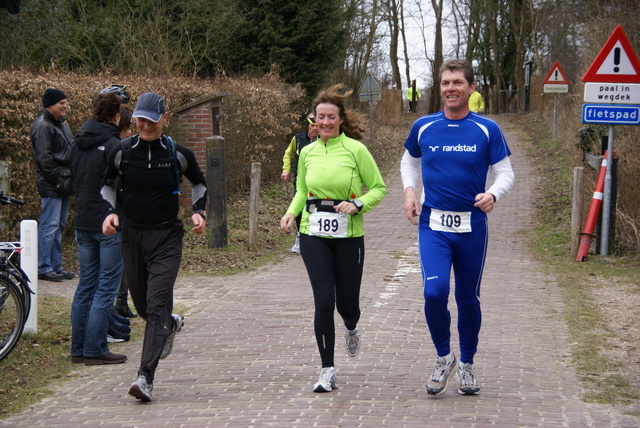 DSC00462 Halve van Oostvoorne 13 maart 2010