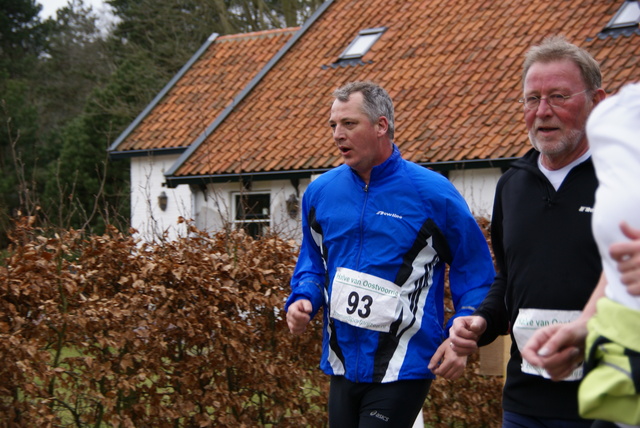 DSC00467 Halve van Oostvoorne 13 maart 2010