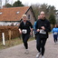 DSC00471 - Halve van Oostvoorne 13 maart 2010