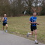 DSC00491 - Halve van Oostvoorne 13 maart 2010