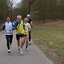 DSC00520 - Halve van Oostvoorne 13 maart 2010