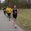 DSC00526 - Halve van Oostvoorne 13 maart 2010