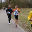 DSC00527 - Halve van Oostvoorne 13 maart 2010