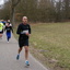 DSC00528 - Halve van Oostvoorne 13 maart 2010