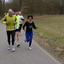 DSC00529 - Halve van Oostvoorne 13 maart 2010