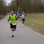 DSC00533 - Halve van Oostvoorne 13 maart 2010