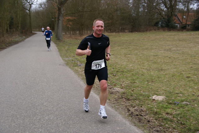 DSC00555 Halve van Oostvoorne 13 maart 2010