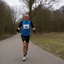 DSC00587 - Halve van Oostvoorne 13 maart 2010