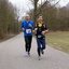 DSC00589 - Halve van Oostvoorne 13 maart 2010