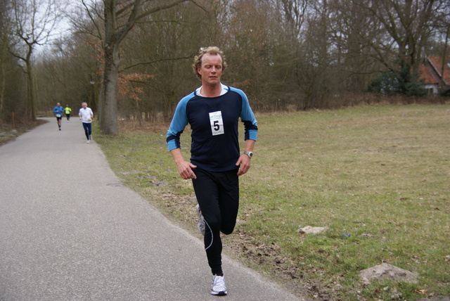 DSC00595 Halve van Oostvoorne 13 maart 2010