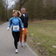 DSC00599 - Halve van Oostvoorne 13 maart 2010