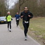 DSC00612 - Halve van Oostvoorne 13 maart 2010