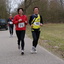 DSC00616 - Halve van Oostvoorne 13 maart 2010