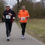 DSC00617 - Halve van Oostvoorne 13 maart 2010