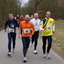 DSC00620 - Halve van Oostvoorne 13 maart 2010