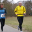 DSC00634 - Halve van Oostvoorne 13 maart 2010