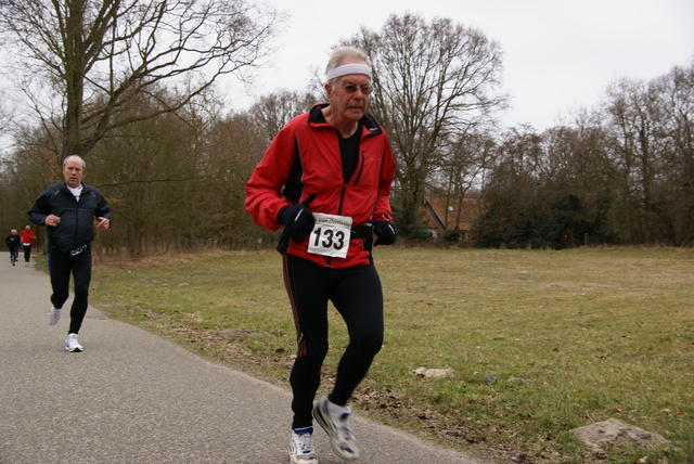 DSC00641 Halve van Oostvoorne 13 maart 2010