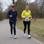 DSC00660 - Halve van Oostvoorne 13 maart 2010