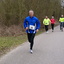 DSC00661 - Halve van Oostvoorne 13 maart 2010