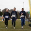 DSC00684 - Halve van Oostvoorne 13 maart 2010