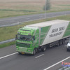 Eriks, Arjan - Truckfoto's