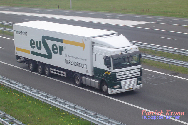 Euser2 Truckfoto's