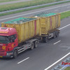 GP Groot - Truckfoto's