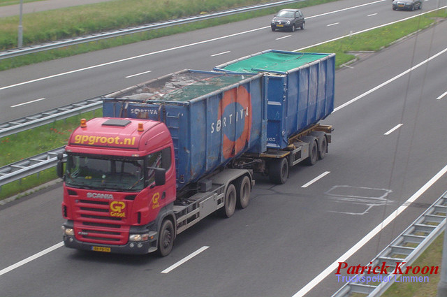 GP Groot2 Truckfoto's