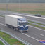 Groot, de - Truckfoto's