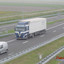 Groot, de2 - Truckfoto's