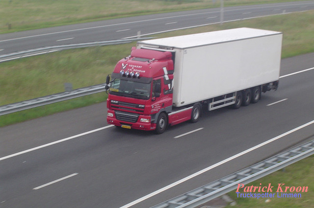 Vonkert Truckfoto's