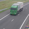 Hendriks - Truckfoto's