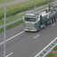 Henken - Truckfoto's