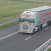 Hoogendoorn - Truckfoto's