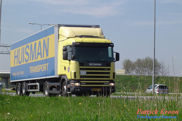 Huisman1 Truckfoto's
