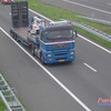 HZ Transport - Truckfoto's