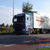 Inter Bloemen service - Truckfoto's