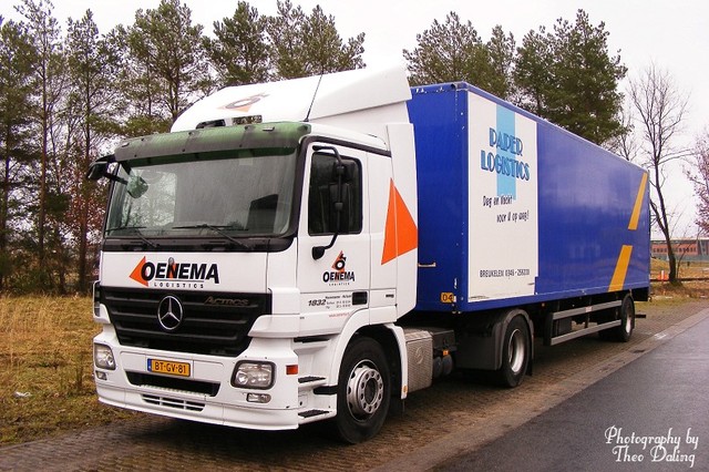 Oenema - Heerenveen  BT-GV-81  02-border Maart 2010