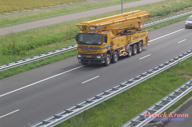 Koeman Truckfoto's