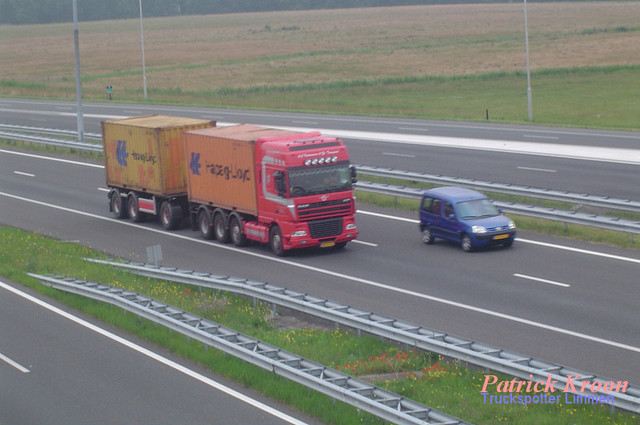 Kortenoever Truckfoto's