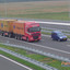 Kortenoever - Truckfoto's