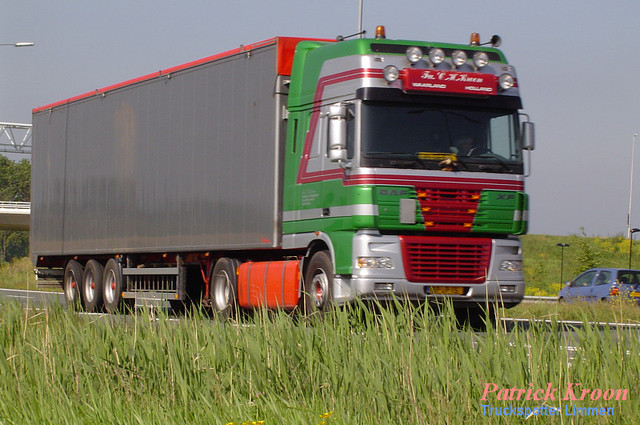 Kroon Truckfoto's