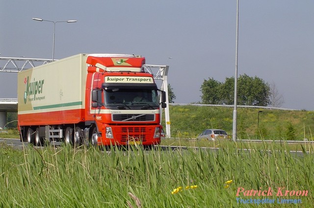 Kuiper2 Truckfoto's