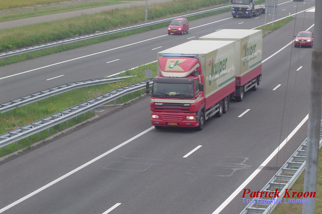 Kuiper4 Truckfoto's