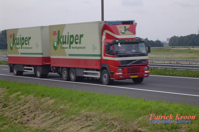 Kuiper7 Truckfoto's