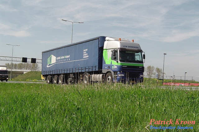 LCW Truckfoto's