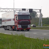 Leegwater - Truckfoto's