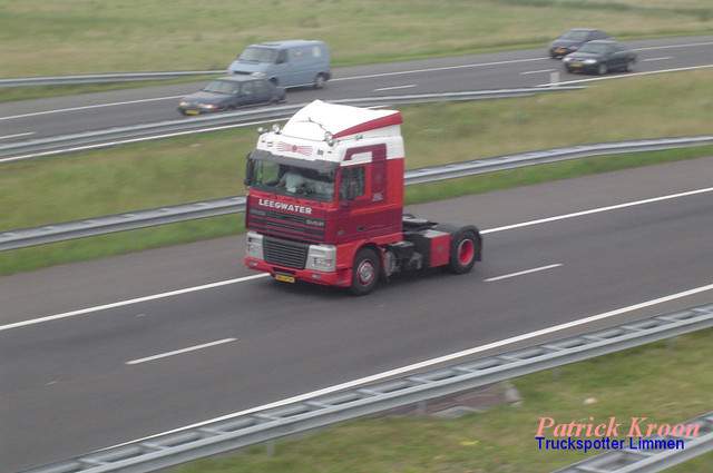 Leegwater3 Truckfoto's