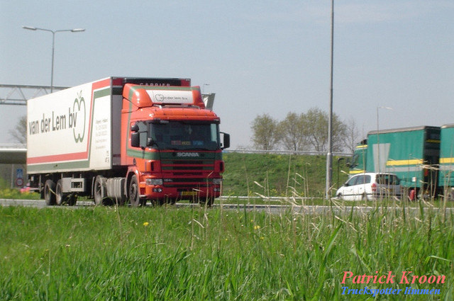 Lem, van der3 Truckfoto's