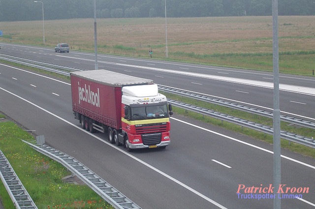 Loos, Simon2 Truckfoto's